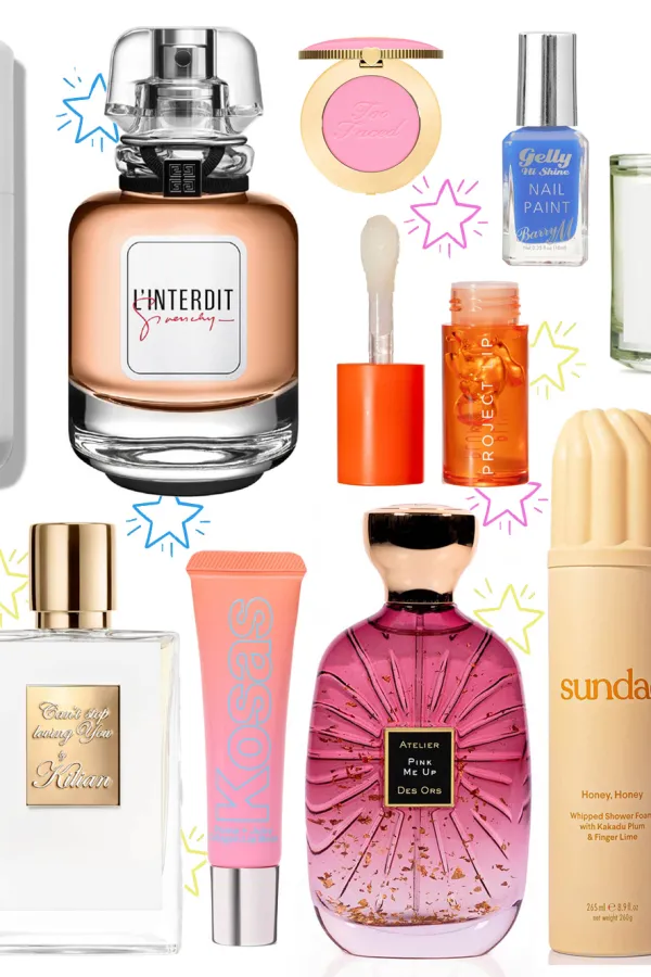 WHAT’S ON MY BEAUTY WISH LIST?