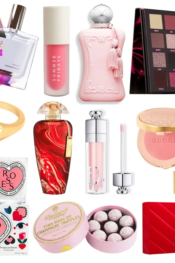 THE TSNC VALENTINE’S DAY GIFT GUIDE 2024