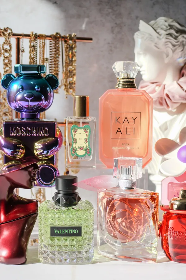 MUST TRY NEW 2024 FRAGRANCE LAUNCHES