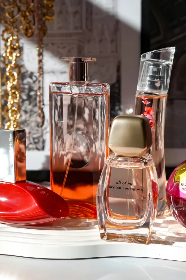 FIVE MUST TRY NEW FRAGRANCE LAUNCHES!